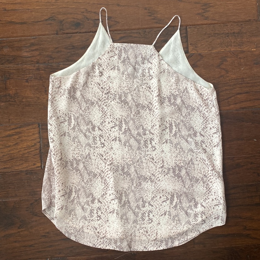 Loft Tank Top - Picture 2 of 4
